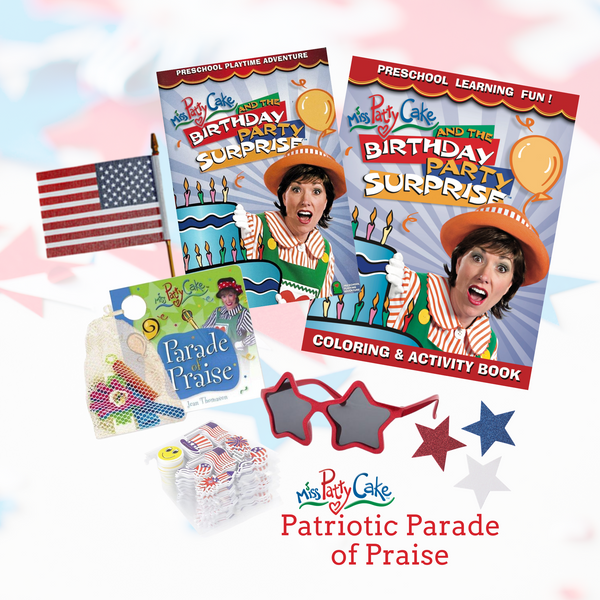 Patriotic Collection