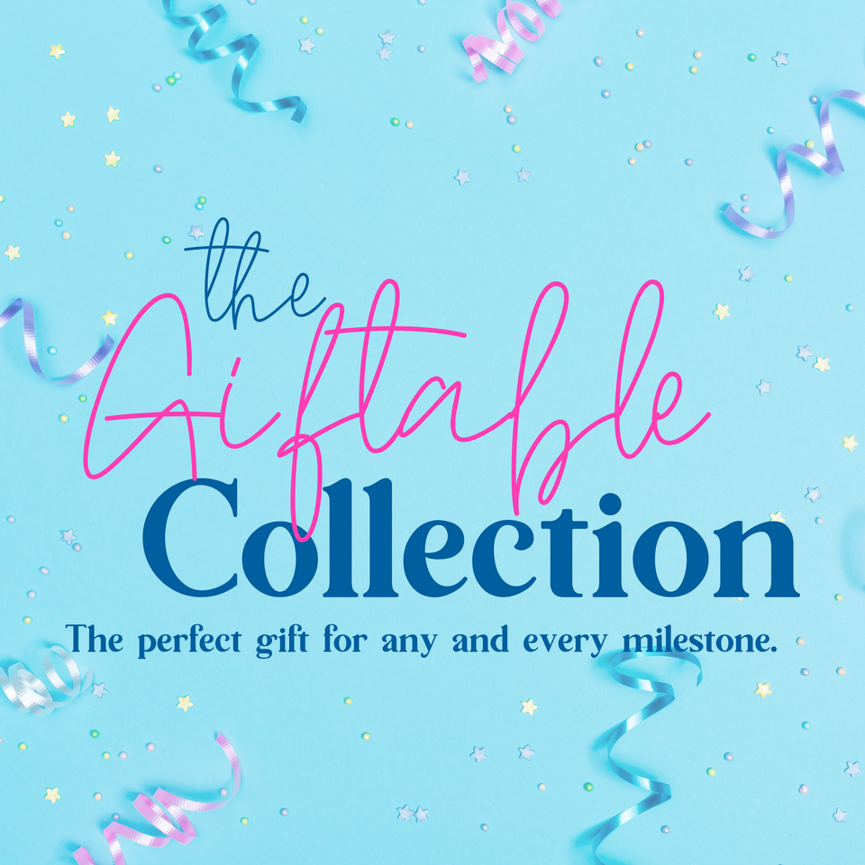 The Giftable Collection