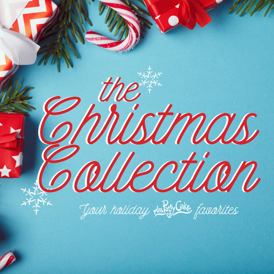 The Christmas Collection