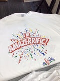 Amazerrific! T-Shirts