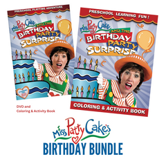 Birthday SURPRISE Bundle