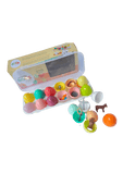 Resurrection Eggs (Easter Activity)
