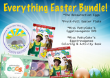 Everything Easter Bundle!