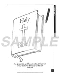 Preschool Resource Kit (Complete Pack)