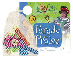 Parade of Praise Boardbook + Instruments